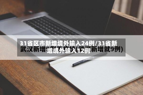 31省区市新增境外输入24例/31省新增境外输入12例