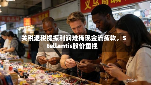 关税退税提振利润难掩现金流疲软	，Stellantis股价重挫-第2张图片