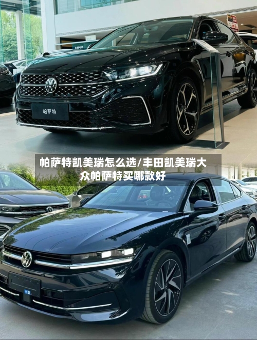 帕萨特凯美瑞怎么选/丰田凯美瑞大众帕萨特买哪款好-第3张图片