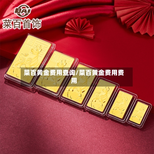 菜百黄金费用查询/菜百黄金费用费用