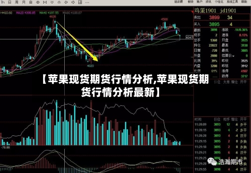 【苹果现货期货行情分析,苹果现货期货行情分析最新】