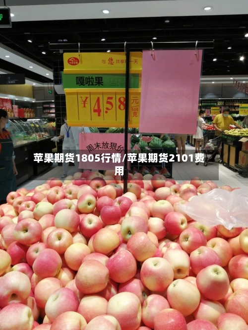 苹果期货1805行情/苹果期货2101费用