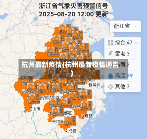 杭州最新疫情(杭州最新疫情通告)-第2张图片