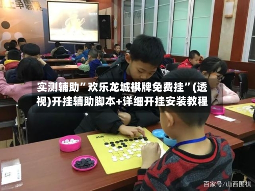 实测辅助	”欢乐龙城棋牌免费挂”(透视)开挂辅助脚本+详细开挂安装教程-第2张图片