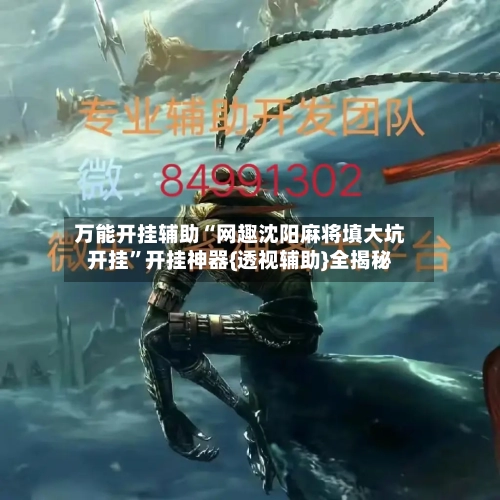 万能开挂辅助“网趣沈阳麻将填大坑开挂	”开挂神器{透视辅助}全揭秘-第3张图片