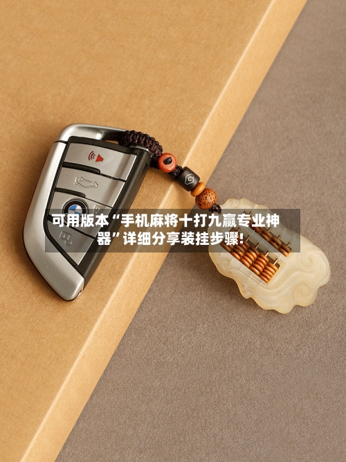 可用版本“手机麻将十打九赢专业神器”详细分享装挂步骤!-第3张图片