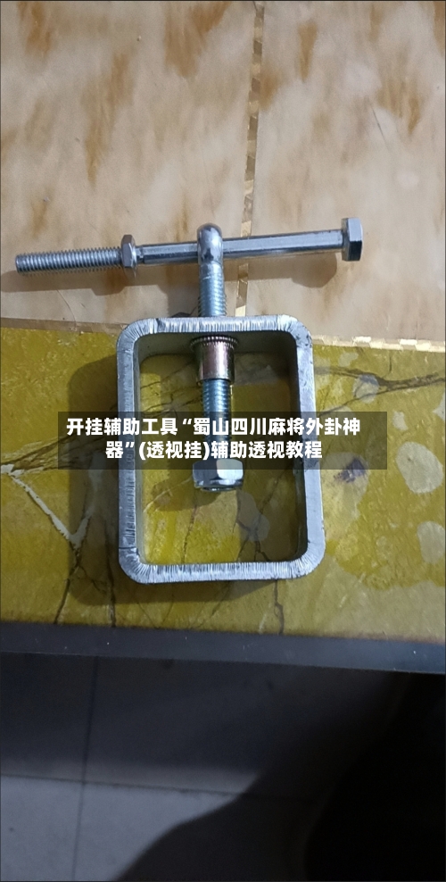 开挂辅助工具“蜀山四川麻将外卦神器	”(透视挂)辅助透视教程-第2张图片