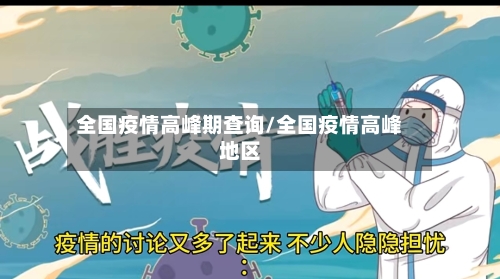 全国疫情高峰期查询/全国疫情高峰地区