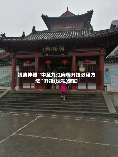 辅助神器“中至九江麻将开挂教程方法”开挂(透视)辅助-第3张图片