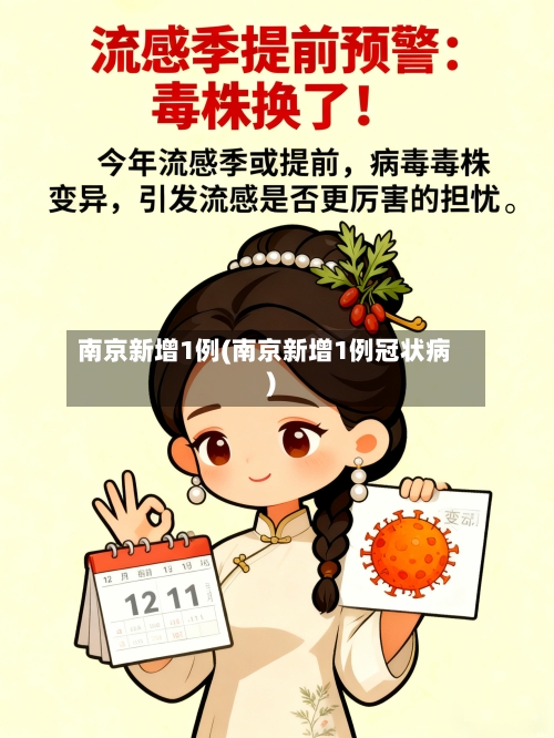 南京新增1例(南京新增1例冠状病)-第2张图片