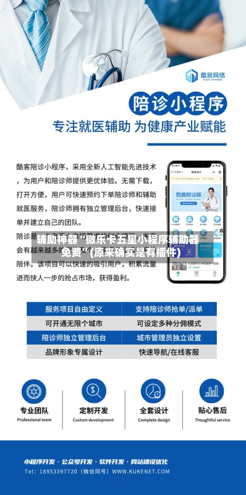 辅助神器“微乐卡五星小程序辅助器免费”(原来确实是有插件)-第2张图片