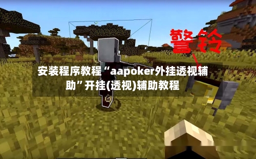 安装程序教程“aapoker外挂透视辅助	”开挂(透视)辅助教程-第3张图片