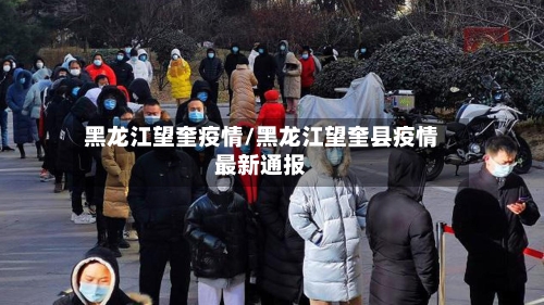 黑龙江望奎疫情/黑龙江望奎县疫情最新通报