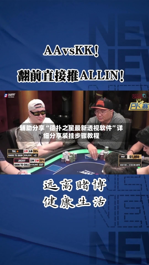 辅助分享“德扑之星最新透视软件”详细分享装挂步骤教程-第3张图片