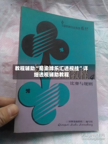教程辅助“蜀渝牌乐汇透视挂”详细透视辅助教程-第2张图片
