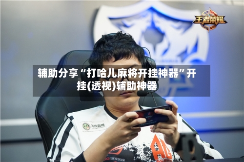 辅助分享“打哈儿麻将开挂神器	”开挂(透视)辅助神器-第2张图片