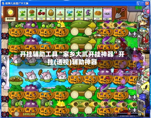 开挂辅助工具“家乡大贰开挂神器”开挂(透视)辅助神器-第2张图片