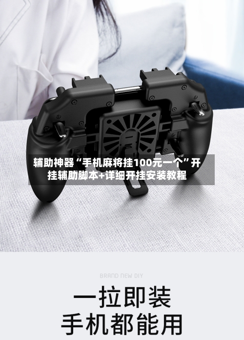 辅助神器“手机麻将挂100元一个”开挂辅助脚本+详细开挂安装教程-第3张图片