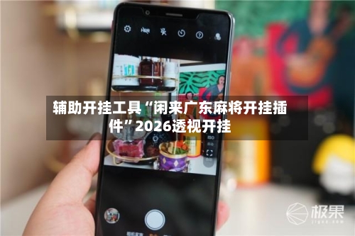 辅助开挂工具“闲来广东麻将开挂插件”2026透视开挂-第2张图片