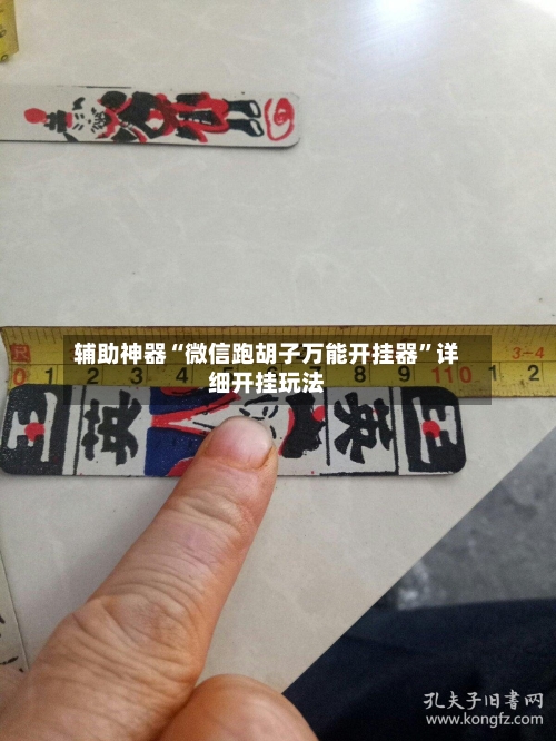 辅助神器“微信跑胡子万能开挂器”详细开挂玩法-第2张图片