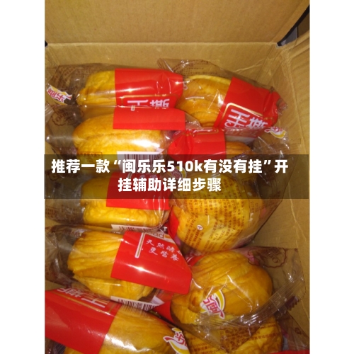 推荐一款“闽乐乐510k有没有挂”开挂辅助详细步骤-第2张图片