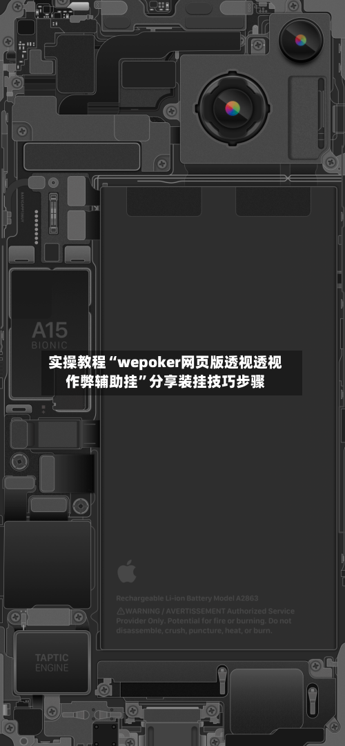 实操教程“wepoker网页版透视透视作弊辅助挂”分享装挂技巧步骤