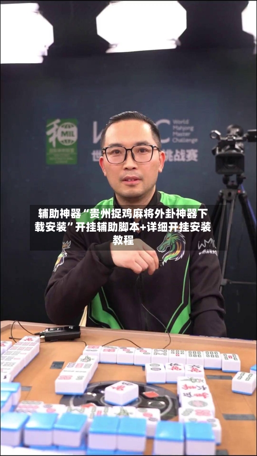 辅助神器“贵州捉鸡麻将外卦神器下载安装	”开挂辅助脚本+详细开挂安装教程-第2张图片