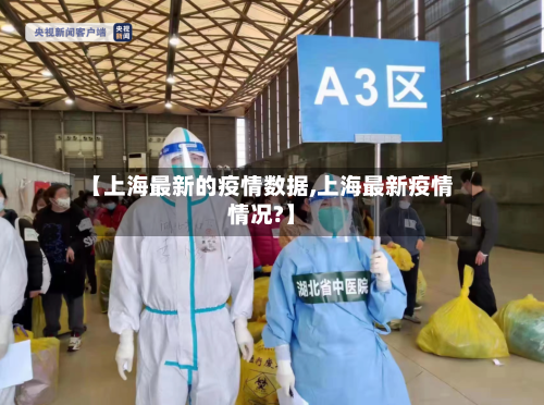 【上海最新的疫情数据,上海最新疫情情况?】