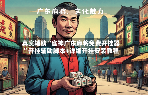 真实辅助“雀神广东麻将免费开挂器”开挂辅助脚本+详细开挂安装教程-第3张图片