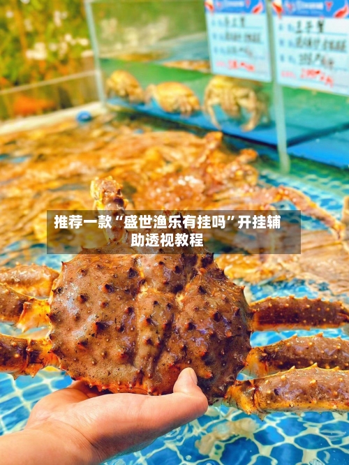 推荐一款“盛世渔乐有挂吗	”开挂辅助透视教程-第3张图片