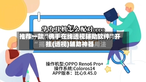 推荐一款“佛手在线透视辅助软件”开挂(透视)辅助神器-第3张图片