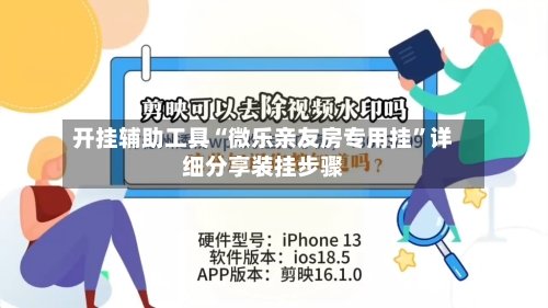 开挂辅助工具“微乐亲友房专用挂”详细分享装挂步骤-第2张图片