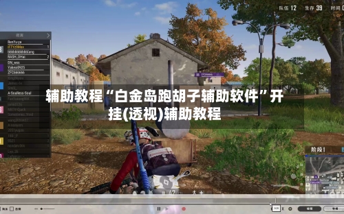 辅助教程“白金岛跑胡子辅助软件”开挂(透视)辅助教程-第2张图片