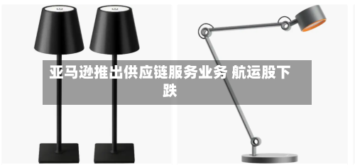 亚马逊推出供应链服务业务 航运股下跌-第2张图片