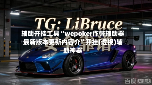 辅助开挂工具“wepoker作弊辅助器最新版本更新内容介”开挂(透视)辅助神器-第3张图片
