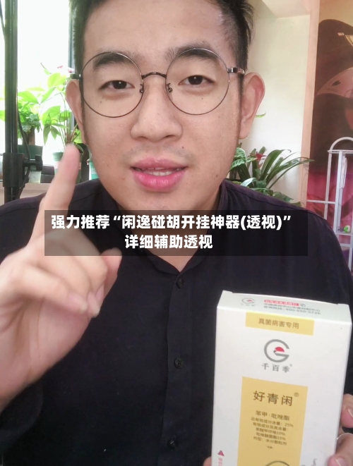 强力推荐“闲逸碰胡开挂神器(透视)	”详细辅助透视-第2张图片