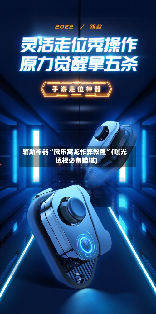 辅助神器“微乐窝龙作弊教程”(曝光透视必备猫腻)-第3张图片