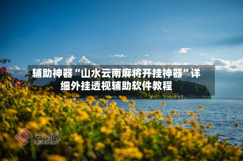 辅助神器“山水云南麻将开挂神器	”详细外挂透视辅助软件教程-第2张图片