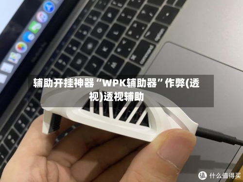辅助开挂神器“WPK辅助器”作弊(透视)透视辅助