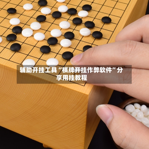 辅助开挂工具“棋牌开挂作弊软件”分享用挂教程-第2张图片