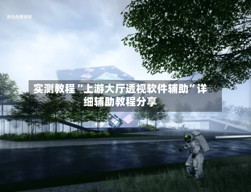 实测教程“上游大厅透视软件辅助”详细辅助教程分享-第2张图片