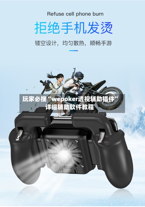 玩家必搜“wepoker透视辅助插件	”详细辅助软件教程-第2张图片