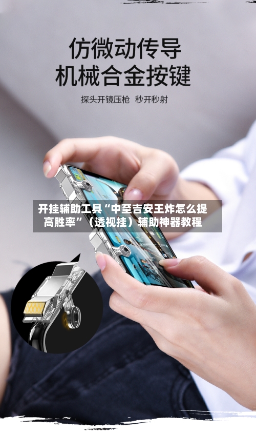 开挂辅助工具“中至吉安王炸怎么提高胜率”（透视挂）辅助神器教程-第2张图片