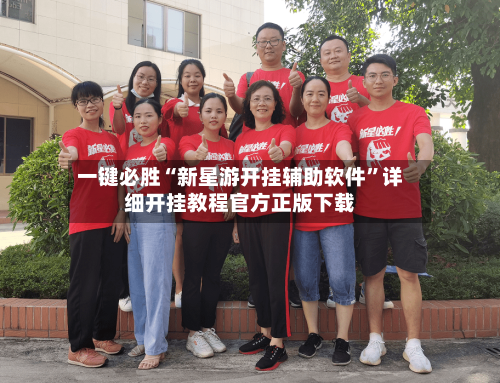 一键必胜“新星游开挂辅助软件”详细开挂教程官方正版下载-第2张图片
