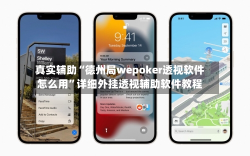 真实辅助“德州局wepoker透视软件怎么用”详细外挂透视辅助软件教程-第2张图片