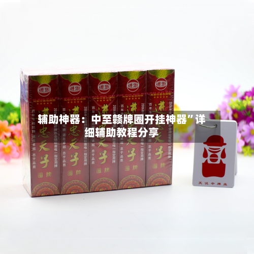 辅助神器：中至赣牌圈开挂神器”详细辅助教程分享