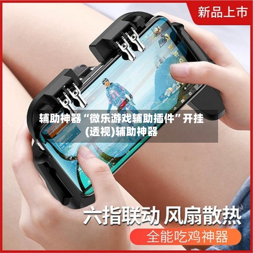 辅助神器“微乐游戏辅助插件”开挂(透视)辅助神器
