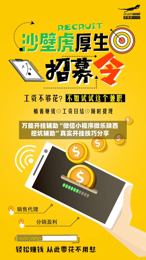 万能开挂辅助“微信小程序微乐陕西挖坑辅助”真实开挂技巧分享-第2张图片