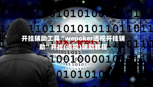 开挂辅助工具“wepoker透视开挂辅助”开挂(透视)辅助教程-第2张图片