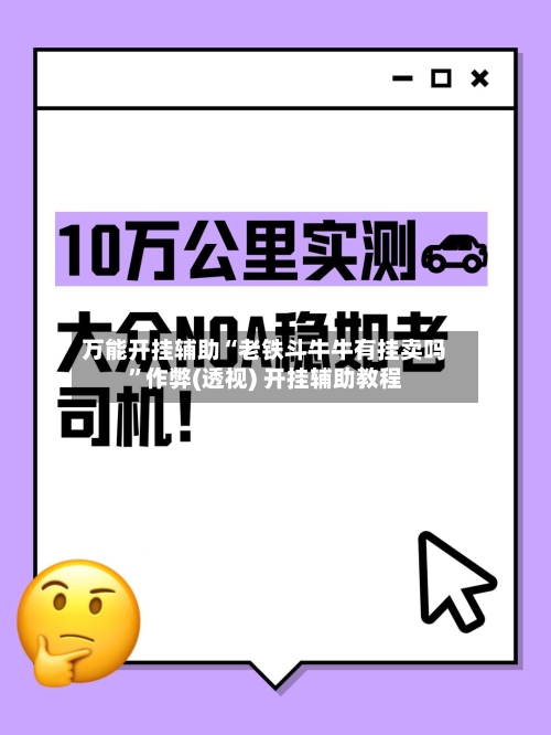 万能开挂辅助“老铁斗牛牛有挂卖吗	”作弊(透视) 开挂辅助教程-第3张图片